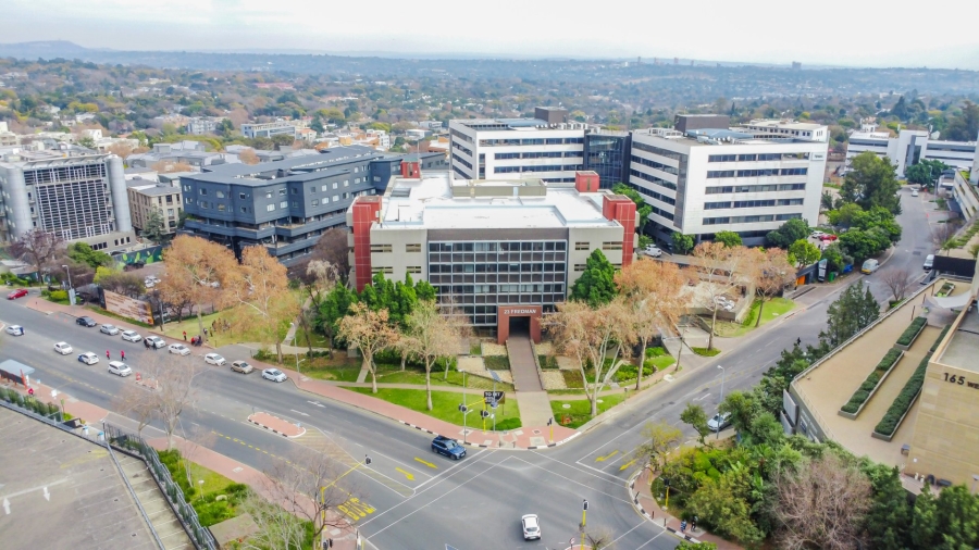  Bedroom Property for Sale in Sandton Central Gauteng