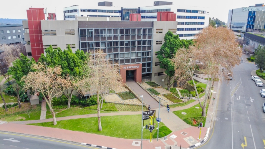  Bedroom Property for Sale in Sandton Central Gauteng