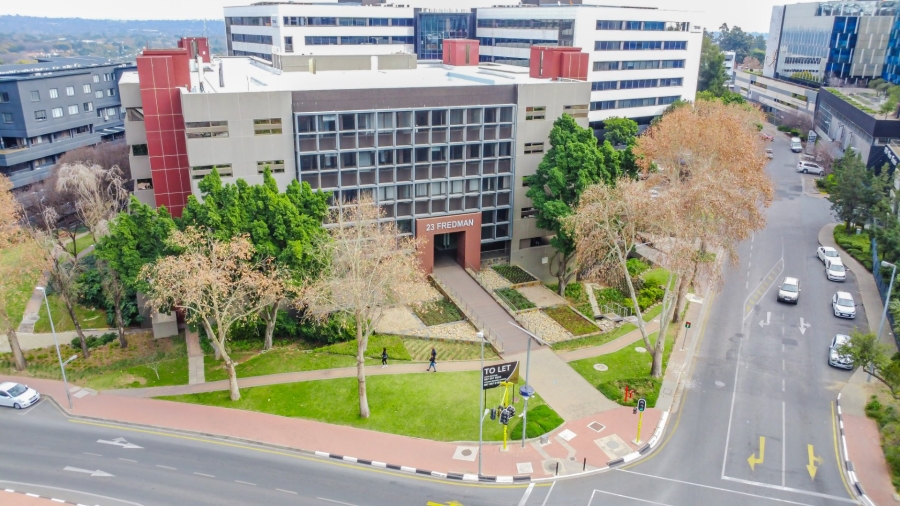  Bedroom Property for Sale in Sandton Central Gauteng