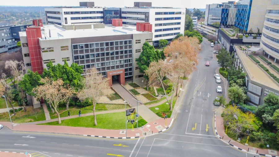  Bedroom Property for Sale in Sandton Central Gauteng