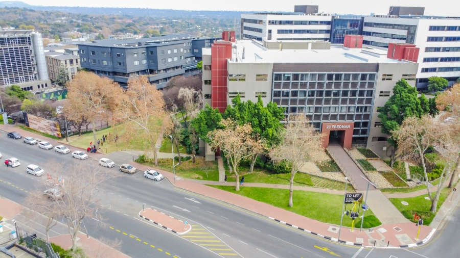  Bedroom Property for Sale in Sandton Central Gauteng