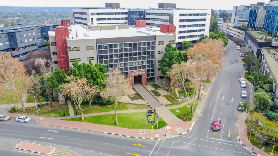  Bedroom Property for Sale in Sandton Central Gauteng