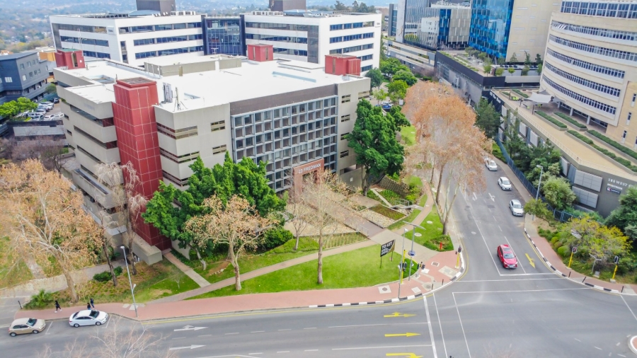 Bedroom Property for Sale in Sandton Central Gauteng