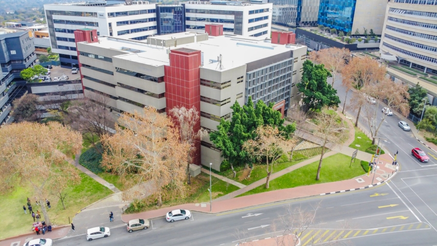  Bedroom Property for Sale in Sandton Central Gauteng