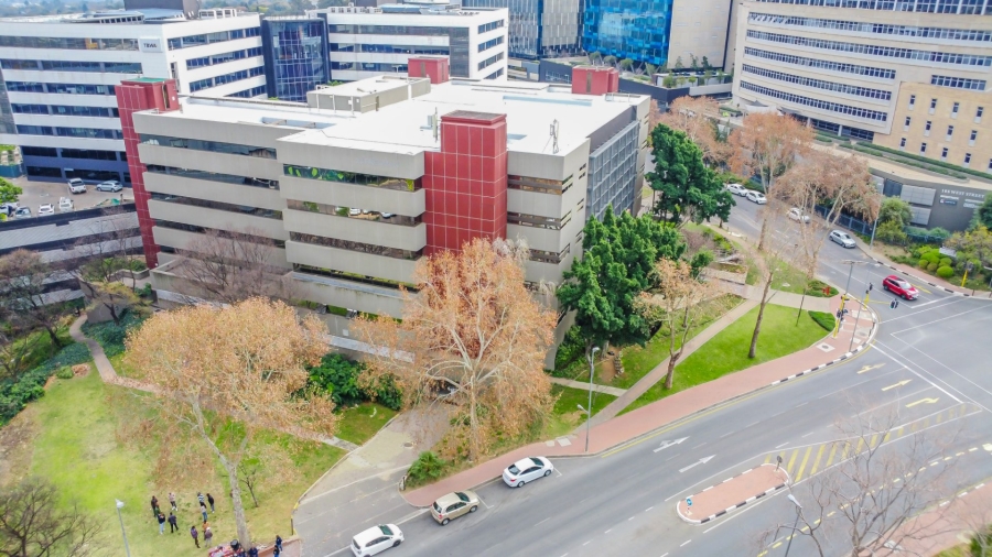  Bedroom Property for Sale in Sandton Central Gauteng