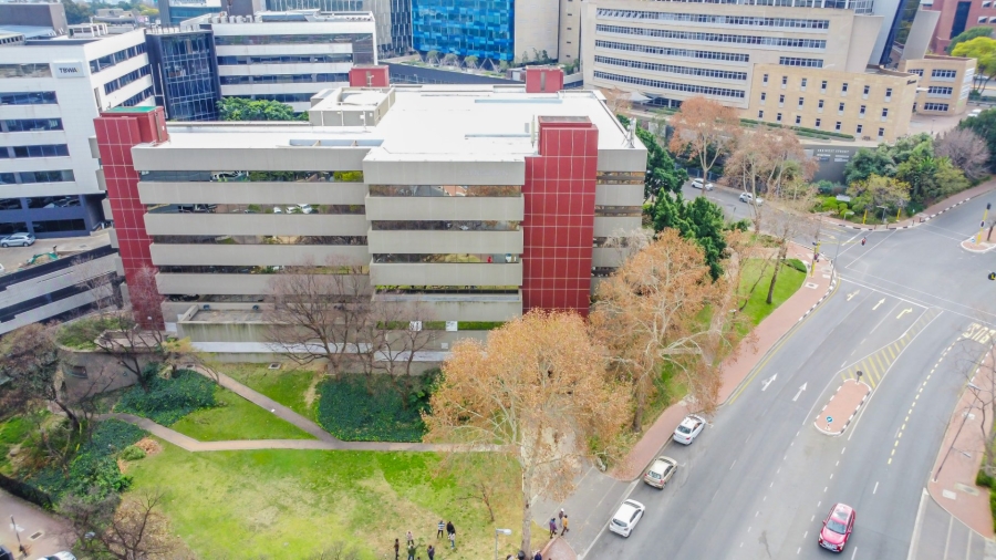  Bedroom Property for Sale in Sandton Central Gauteng