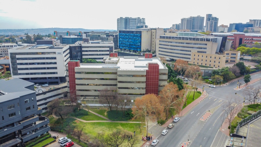  Bedroom Property for Sale in Sandton Central Gauteng