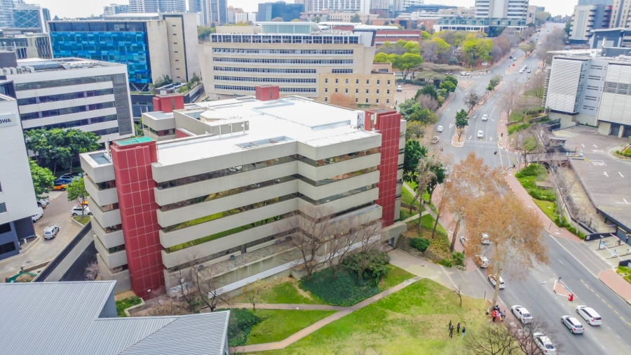  Bedroom Property for Sale in Sandton Central Gauteng