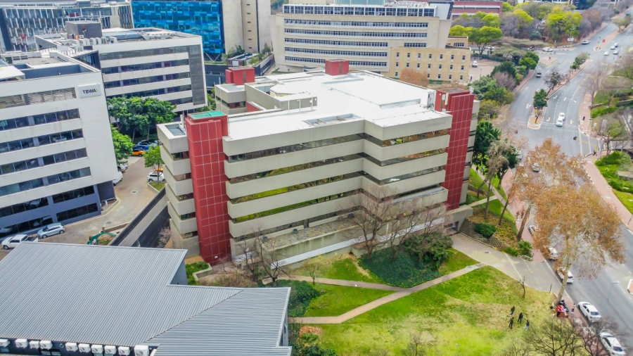 Bedroom Property for Sale in Sandton Central Gauteng