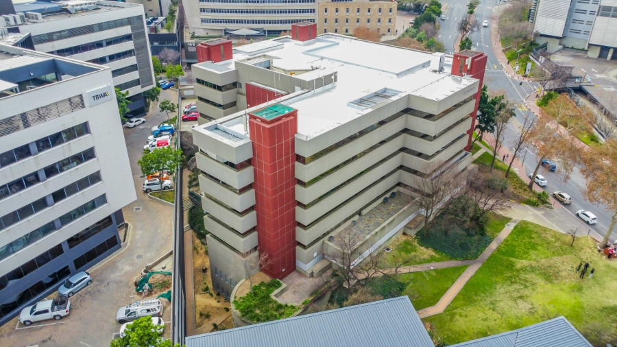  Bedroom Property for Sale in Sandton Central Gauteng