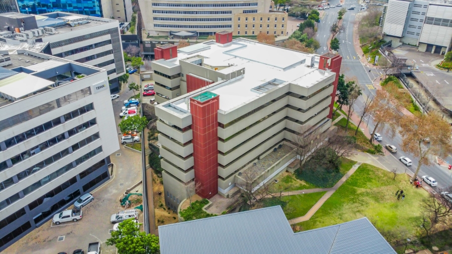  Bedroom Property for Sale in Sandton Central Gauteng
