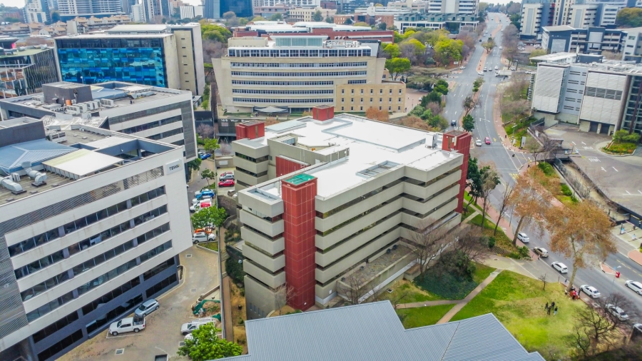  Bedroom Property for Sale in Sandton Central Gauteng