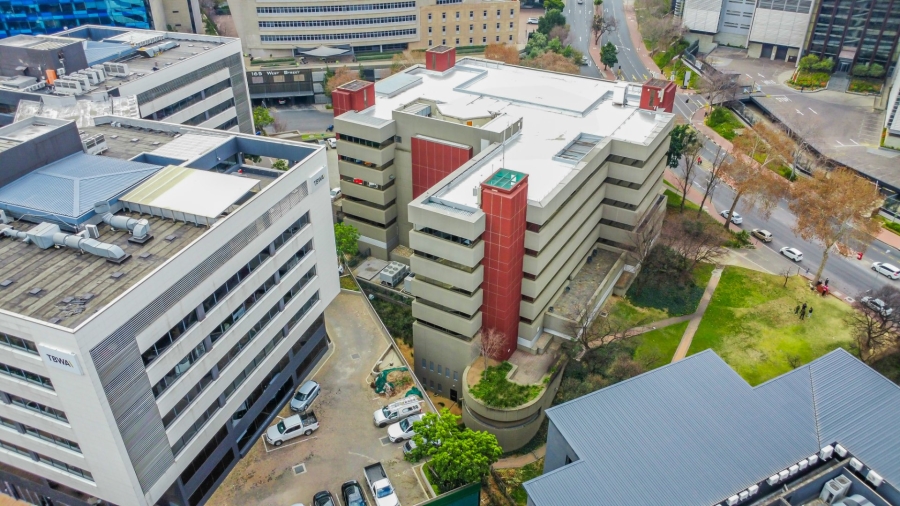  Bedroom Property for Sale in Sandton Central Gauteng