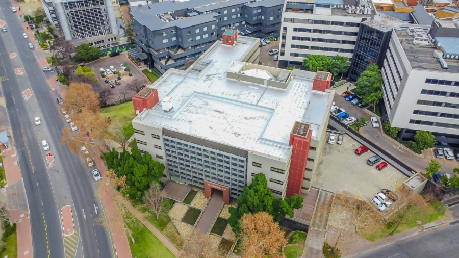  Bedroom Property for Sale in Sandton Central Gauteng
