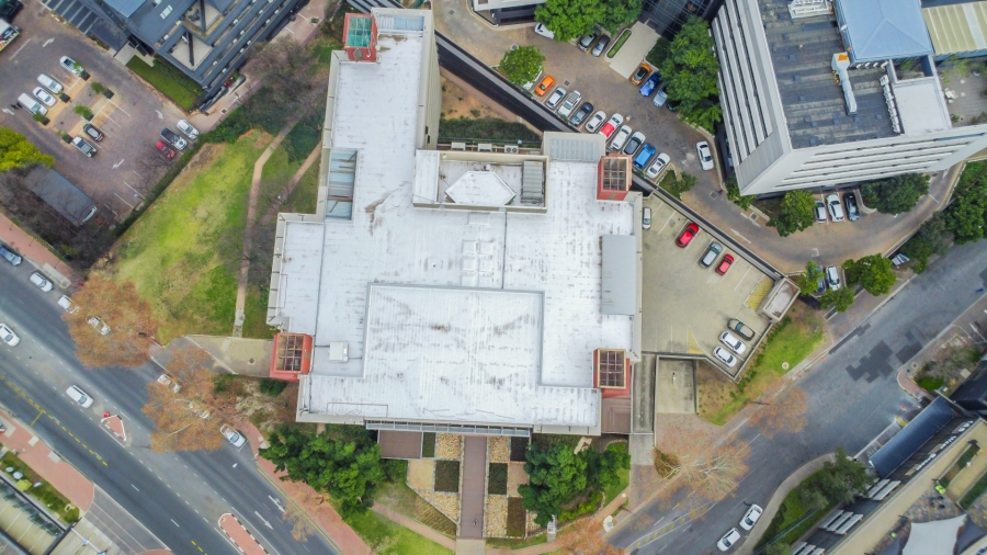  Bedroom Property for Sale in Sandton Central Gauteng