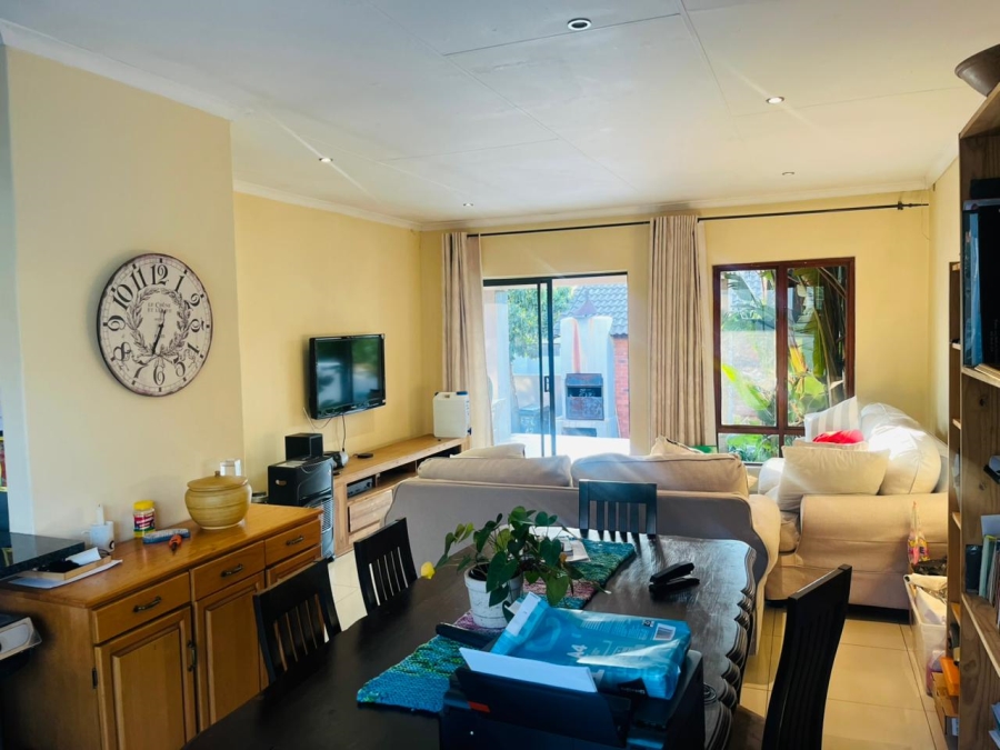3 Bedroom Property for Sale in Crescent Wood Country Estate Gauteng