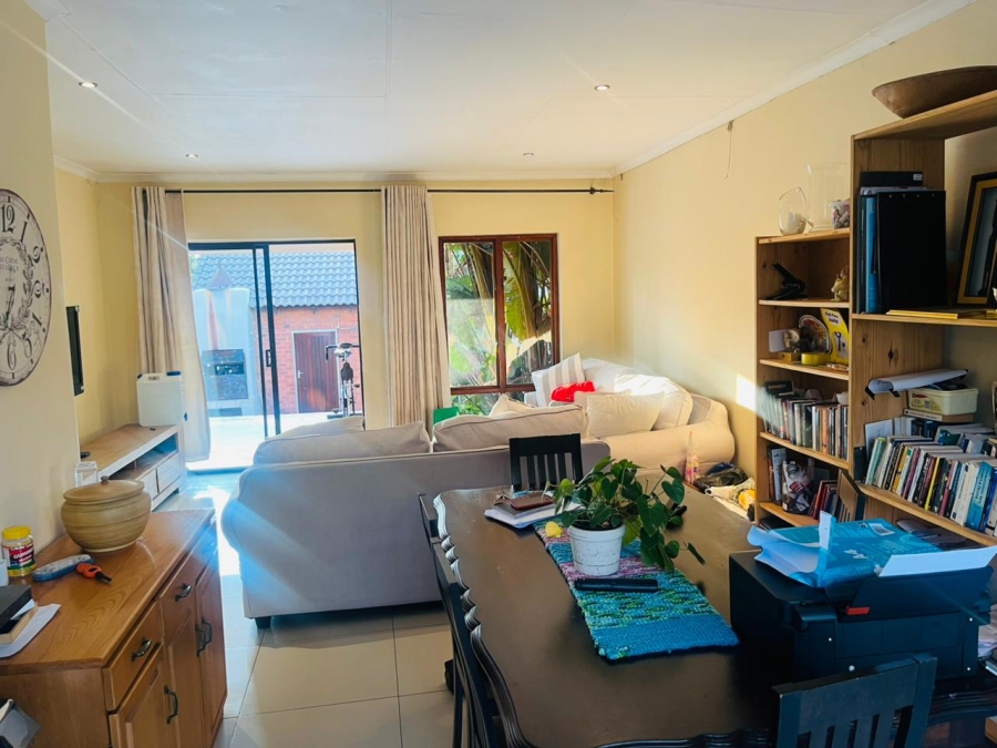 3 Bedroom Property for Sale in Crescent Wood Country Estate Gauteng