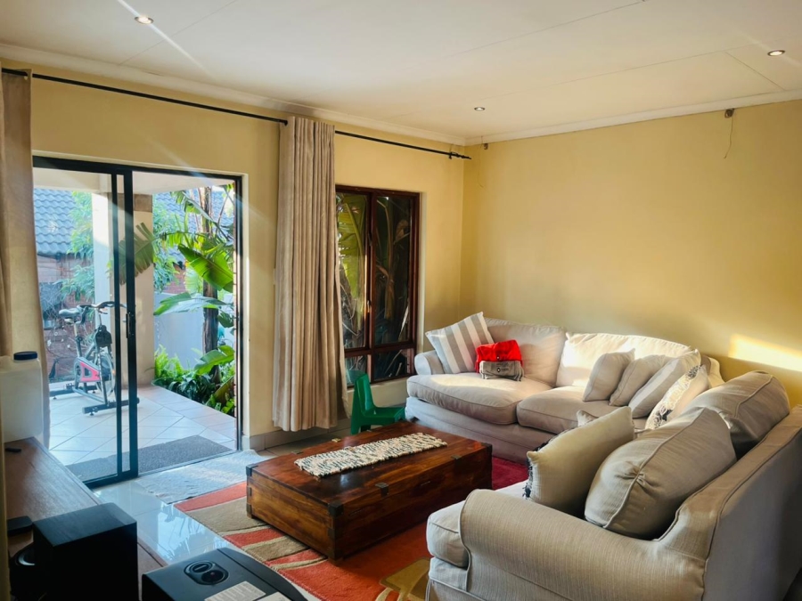 3 Bedroom Property for Sale in Crescent Wood Country Estate Gauteng