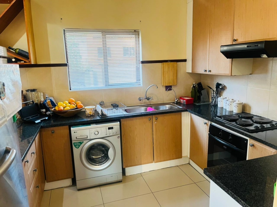 3 Bedroom Property for Sale in Crescent Wood Country Estate Gauteng
