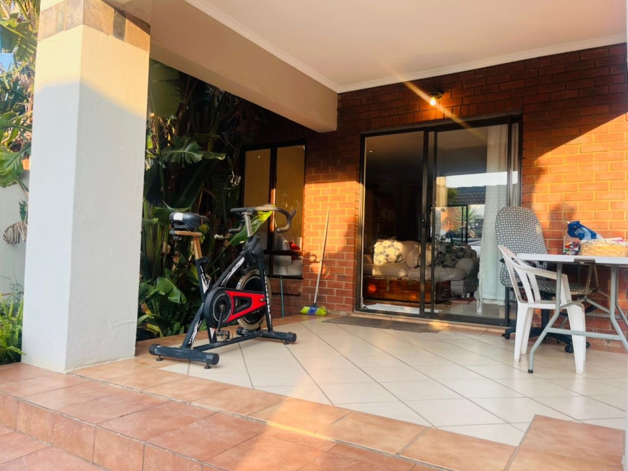 3 Bedroom Property for Sale in Crescent Wood Country Estate Gauteng