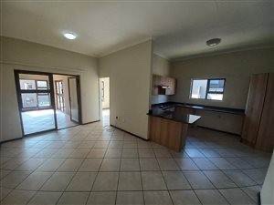 To Let 2 Bedroom Property for Rent in Goedeburg Gauteng