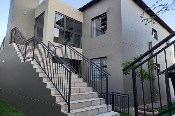 To Let 2 Bedroom Property for Rent in Goedeburg Gauteng