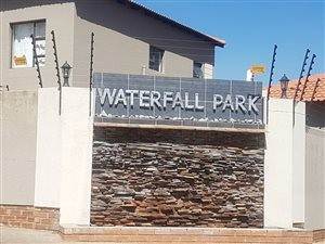 To Let 2 Bedroom Property for Rent in Goedeburg Gauteng