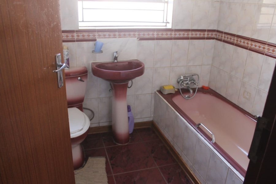 3 Bedroom Property for Sale in Dobsonville Ext 3 Gauteng