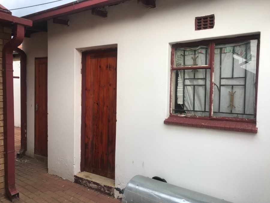 3 Bedroom Property for Sale in Dobsonville Ext 3 Gauteng