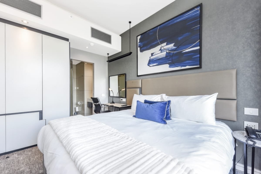 To Let 1 Bedroom Property for Rent in Sandton Central Gauteng