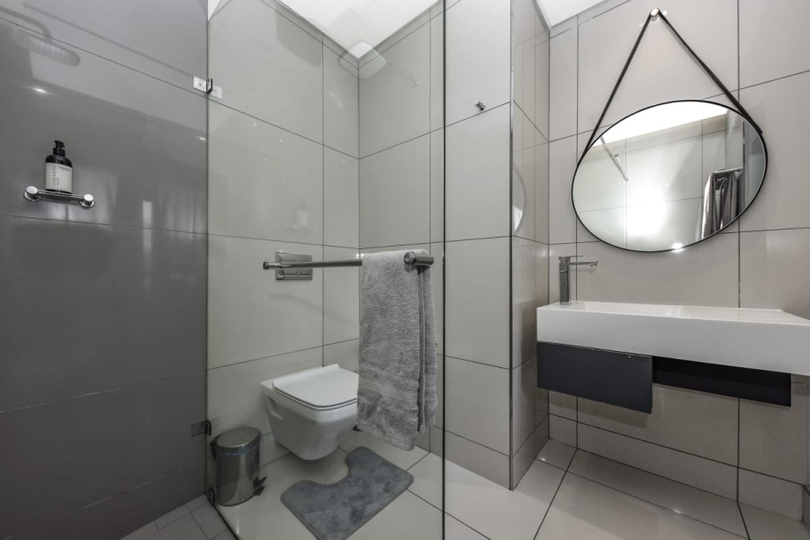 To Let 1 Bedroom Property for Rent in Sandton Central Gauteng