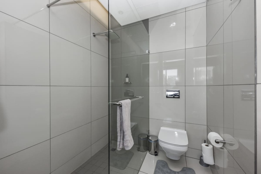 To Let 1 Bedroom Property for Rent in Sandton Central Gauteng