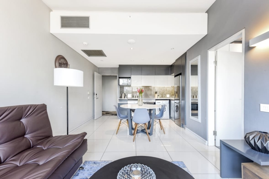 To Let 1 Bedroom Property for Rent in Sandton Central Gauteng