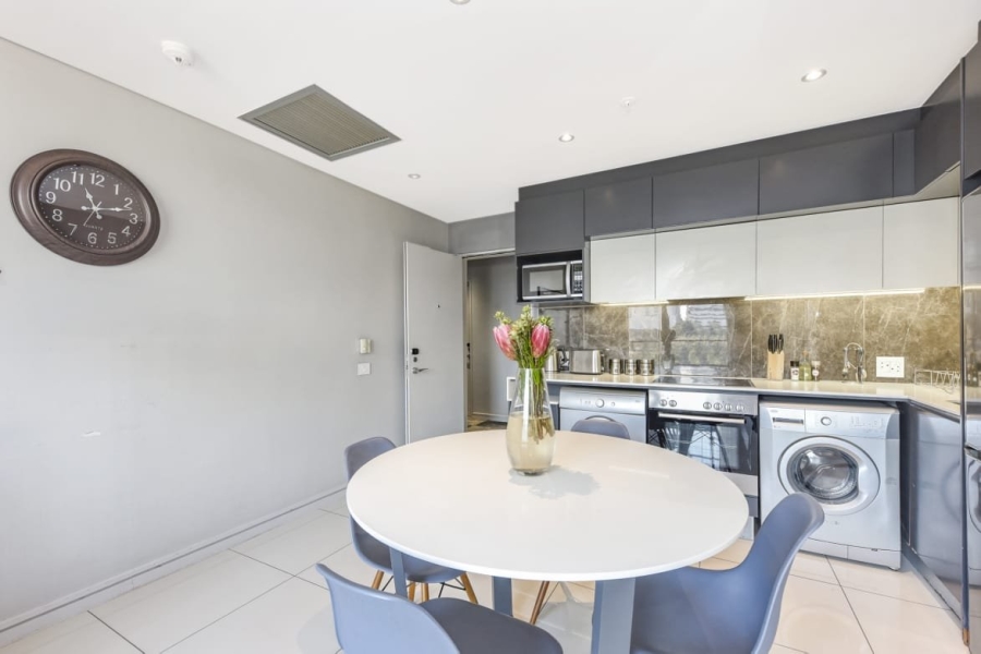 To Let 1 Bedroom Property for Rent in Sandton Central Gauteng