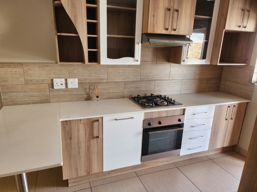To Let 3 Bedroom Property for Rent in Andeon Gauteng