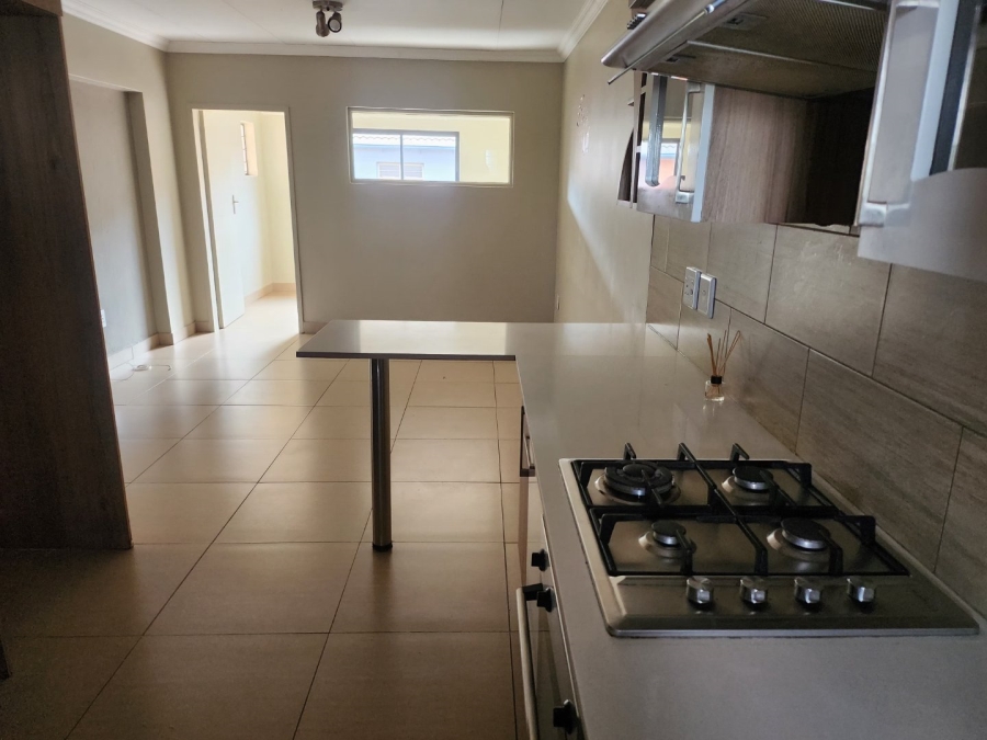 To Let 3 Bedroom Property for Rent in Andeon Gauteng
