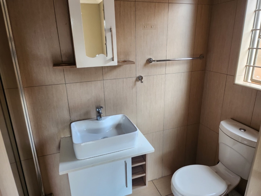 To Let 3 Bedroom Property for Rent in Andeon Gauteng