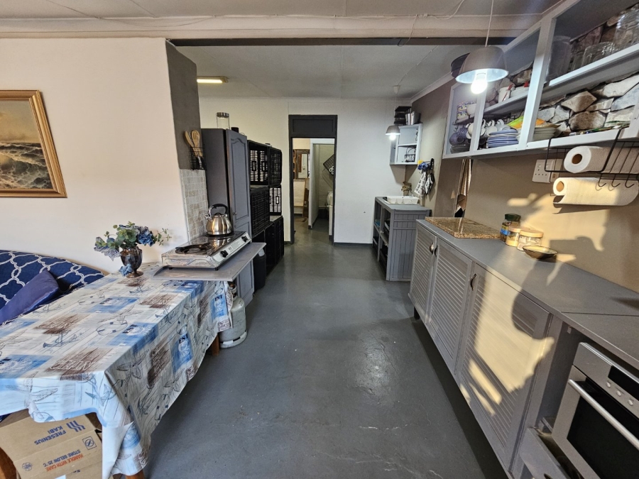 4 Bedroom Property for Sale in Annlin Gauteng