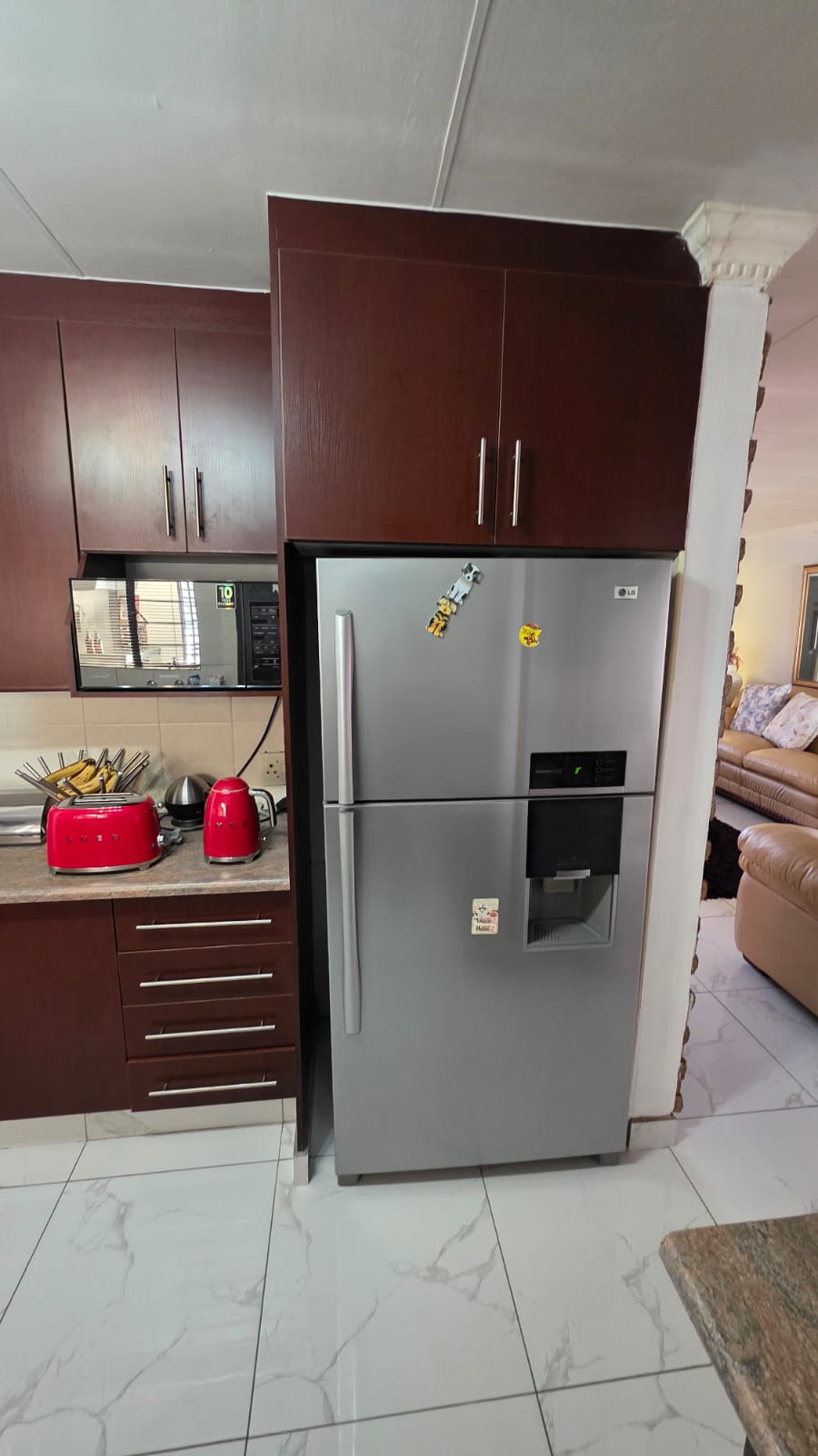 7 Bedroom Property for Sale in Doornpoort Gauteng