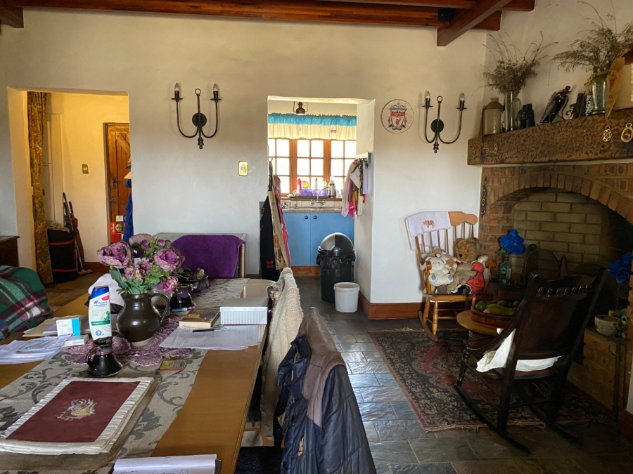 4 Bedroom Property for Sale in Fairfield Gauteng
