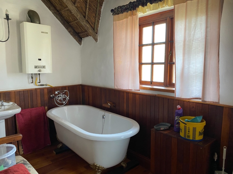 4 Bedroom Property for Sale in Fairfield Gauteng