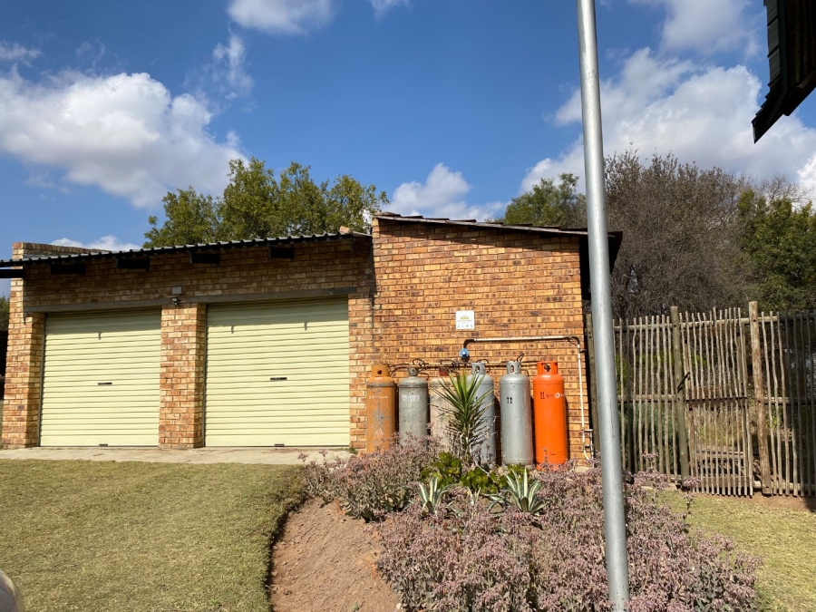 4 Bedroom Property for Sale in Fairfield Gauteng