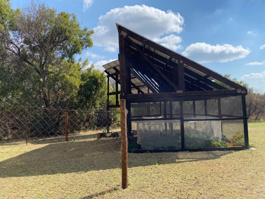 4 Bedroom Property for Sale in Fairfield Gauteng