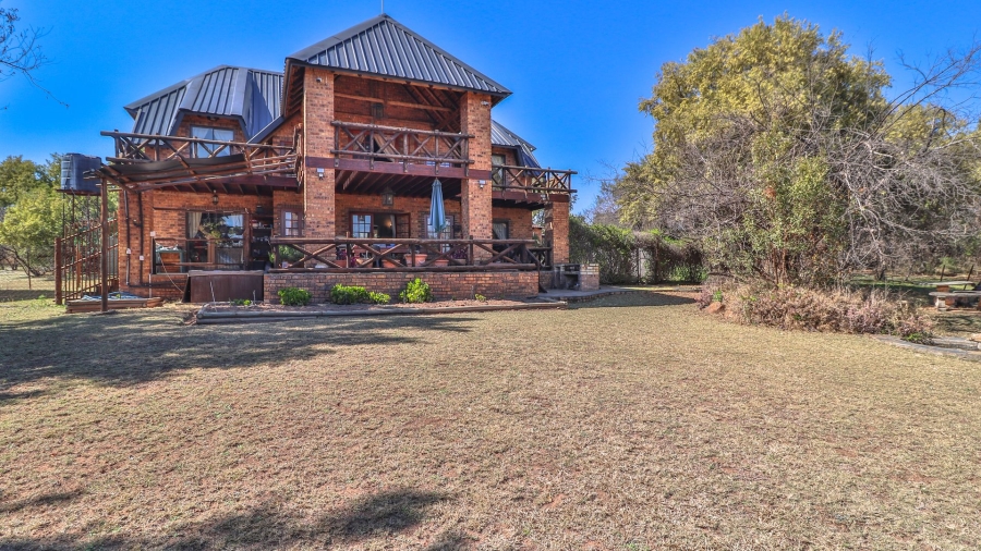 4 Bedroom Property for Sale in Fairfield Gauteng