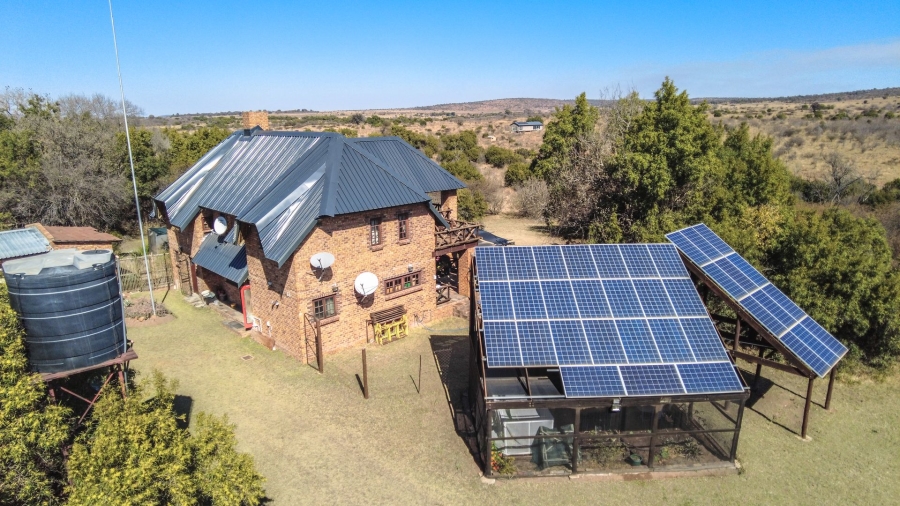 4 Bedroom Property for Sale in Fairfield Gauteng