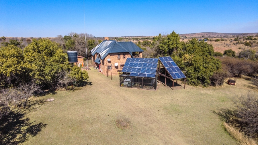 4 Bedroom Property for Sale in Fairfield Gauteng