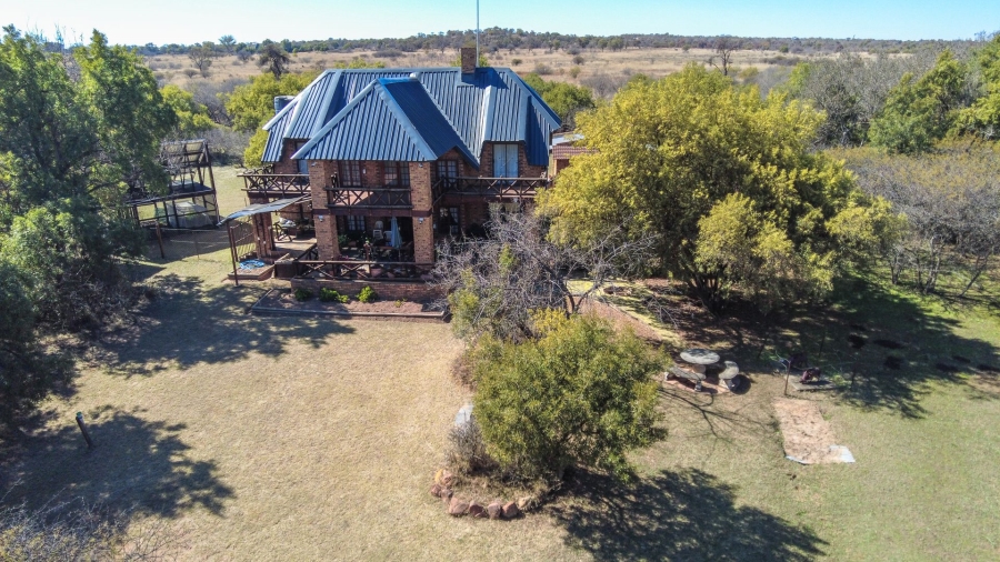 4 Bedroom Property for Sale in Fairfield Gauteng