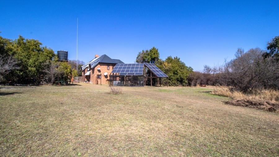 4 Bedroom Property for Sale in Fairfield Gauteng