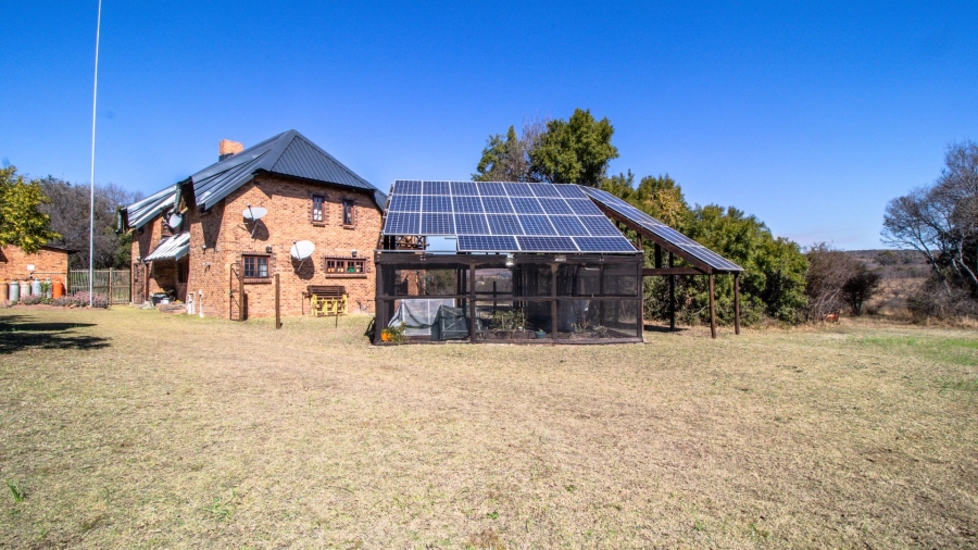 4 Bedroom Property for Sale in Fairfield Gauteng