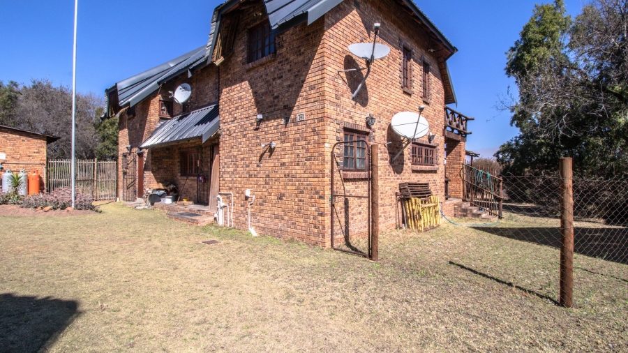 4 Bedroom Property for Sale in Fairfield Gauteng